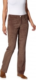Ribcordbroek