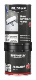 Rust-Oleum5401EpoxyPrimerKit1L