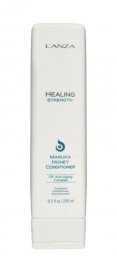 LanzaHealingStrengthManukaHoneyConditioner