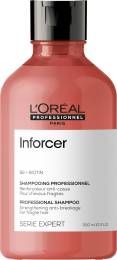 LOrealSerieExpertInforcerShampoo300ml