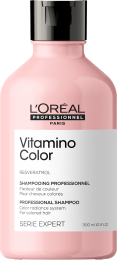 LOralSerieExpertVitaminoColorShampoo300ml