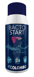 Bactostart100ml-Colombo