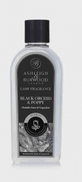 Geurolie500mlblackpoppyorchid-Ashleighandburwood