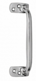 IntersteelHandgreepHaagsmodel120mm-chroom