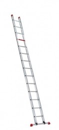 AltrexAtlasAER1040Bouwladder-Enkel-Aluminium-14Treden-MaxWerkhoogte490M
