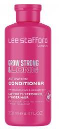 LeeStaffordGrowStrongandLongActivatingConditioner250ml