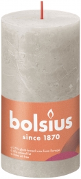 StompkaarsSandyGrey13068rustiek-Bolsius