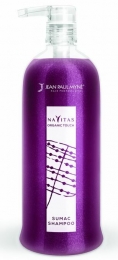 JeanPaulMyneNavitasOrganicTouchShampooSumac1000ml