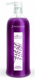 JeanPaulMyneNavitasOrganicTouchShampooSumac1000ml