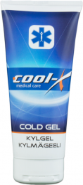 Cool-XColdGel150ml