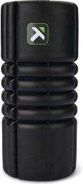 TriggerpointFoamRollerGridTravel-ZwartLime