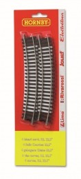 4GebogenRails225graden-Myvillage
