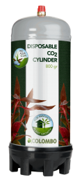 Co2cilinder800gram-Colombo