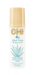CHIAloeVeraMoisturizingCurlCream147ml