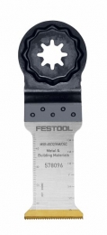 Festool578096HardmetalenInvalzaagbladMSB6032HMOSC-32mm