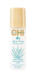 CHIAloeVeraMoisturizingCurlCream147ml