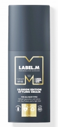 LabelMFashionEditionStylingCream150ml