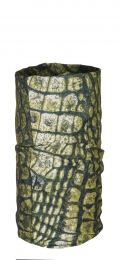 ReptileXBandana-Groen