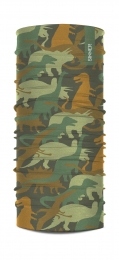 DinoBandanaJunior-Groen