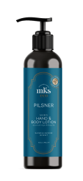 MKS-EcoMENPilsnerMensHandBodyLotionSandalwood296ml
