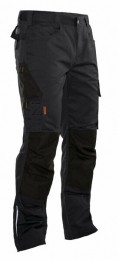Jobman2321WerkbroekService-Maat46-Zwart