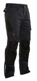 Jobman2321WerkbroekService-Maat48-Zwart