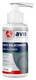 AvisAnti-SiliconenVloeistof