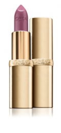 LOralParisColorRicheLipstick138ParisSociety43gr