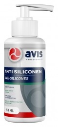 AvisAnti-SiliconenVloeistof