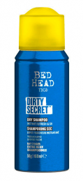 TigiBedHeadDirtySecretDryShampoo100ml