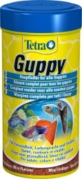 Guppyvoer250mlVisGebrdeBoonTetra-Tetra