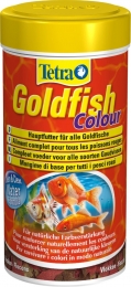 GoldfishColourvlokken250mlVisGebrdeBoonTetra-Tetra