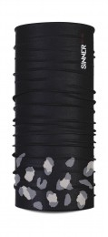 BandanaAnimal-Zwart