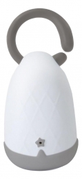 PaboboLumiloveGreyMagicBlowLanternNachtlampjePA-LUMIBLO-GREY