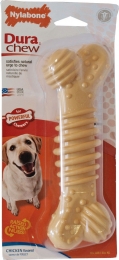 KauwvoerhondkipL-Nylabone