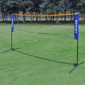 Badmintonnetten