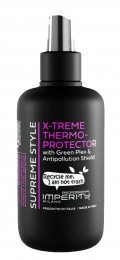 ImperitySupremeStyleX-tremeHeatProtectantampHairStraighteningFluid150ml