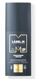 LabelMThickeningCream150ml
