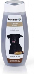 BZCOLOURSHAMPOOBLACK300ML