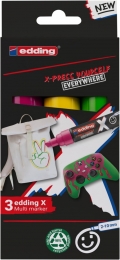 edding6900XMultiMarker-3stuks-candy