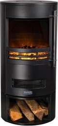ElektrischehaardvoorbinnenfireplaceOrsaelektrischehaardEurom-Eurom