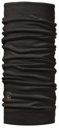 BuffWoolSolidBlack