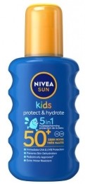 NiveaNIVEASunKidsProtectHydrateSPF505-In-1Zonnebrand-200ml