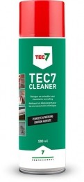 TEC7CleanerUniverseleReinigerEnOntvetter-500ml