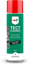 TEC7CleanerUniverseleReinigerEnOntvetter-500ml