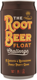 TheRootBeerFloatChallenge