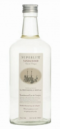 Superli37SandalwoodDeluxeEaudeCologne700ml