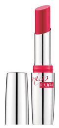 PupaMilanoMissPupaUltraBrilliantLipstickHauteCoutureFuchsia35gr