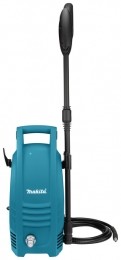 MakitaHW101Hogedrukreiniger-1300W-100Bar