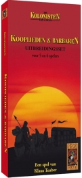 Catan-KoopliedenenBarbaren56spelers
